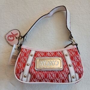 XOXO Red Women's Bag